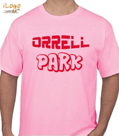 ORRELL-PARK - T-Shirt