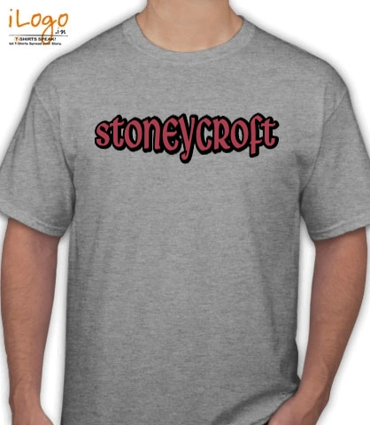 StoneyCroft - T-Shirt