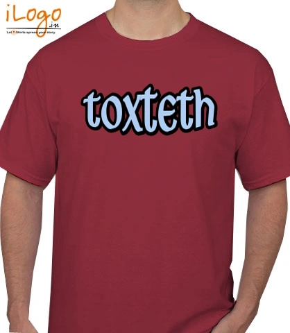 Toxteth - T-Shirt