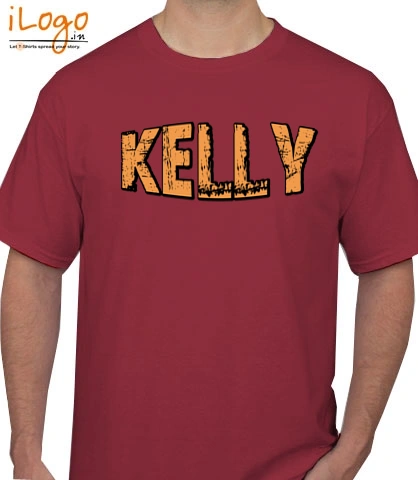 KELLY - T-Shirt