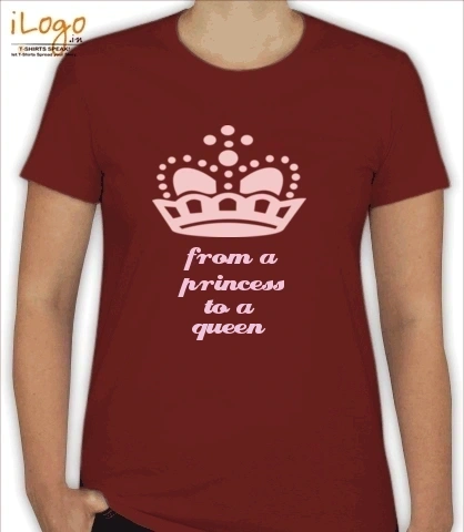 queen - Women T-Shirt [F]