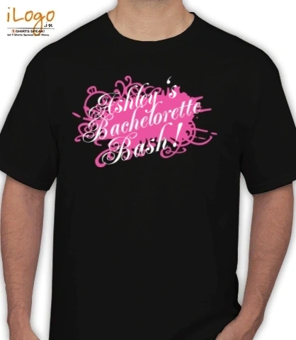 Ashleys-Bachelorette- - T-Shirt