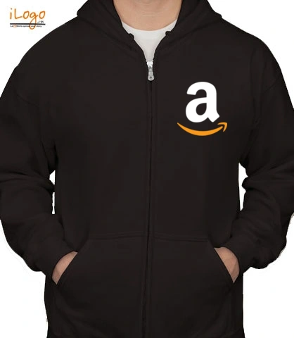 Amazon- - Zip. Hoody