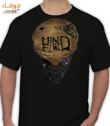 mindfield - T-Shirt