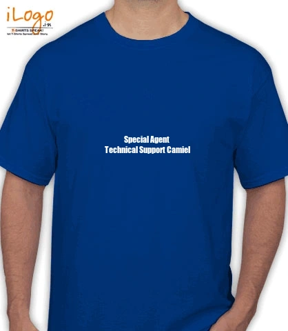 Dell-Camiel - T-Shirt