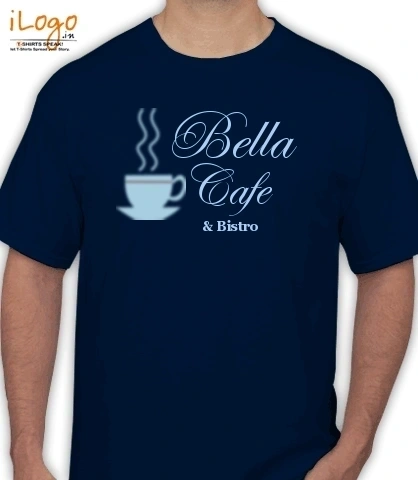 bella- - T-Shirt