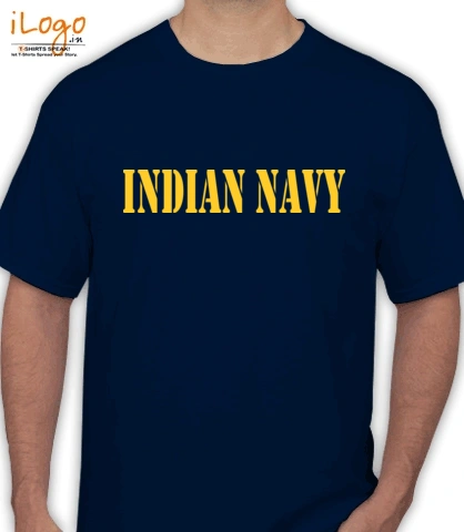 NAVY-T - Men's T-Shirt