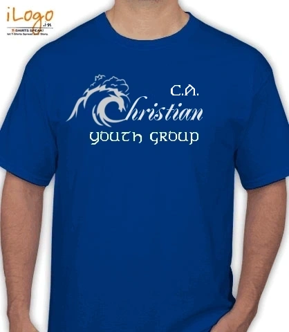 CA-Christian - T-Shirt
