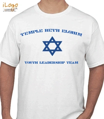 temple-youth-group - T-Shirt