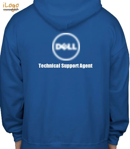 Dell-Hoodie