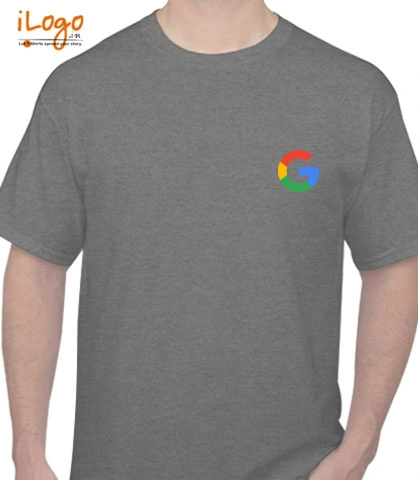 google-t-shirts - Men's T-Shirt