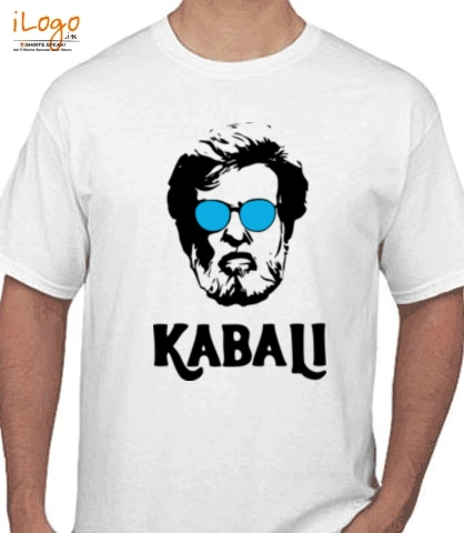 kabali - T-Shirt