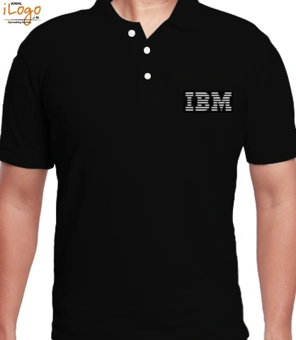 IBM-Logo-Polo - P.Polo