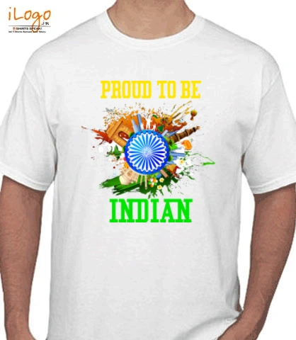 incredable-india - T-Shirt