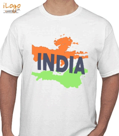 INDIA - T-Shirt