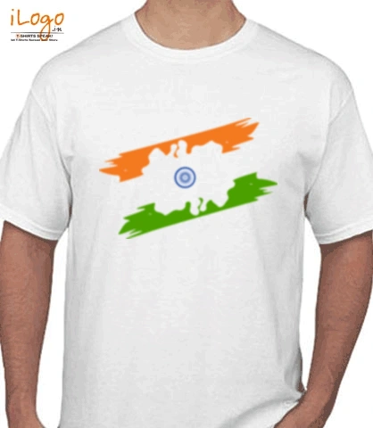 Republic-day-India - T-Shirt