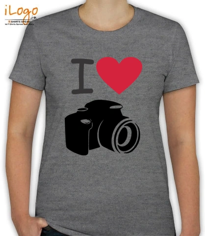 photography-create - T-Shirt [F]
