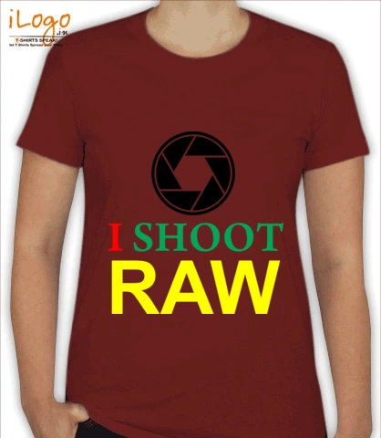 raw-shoot-photography - Women T-Shirt [F]