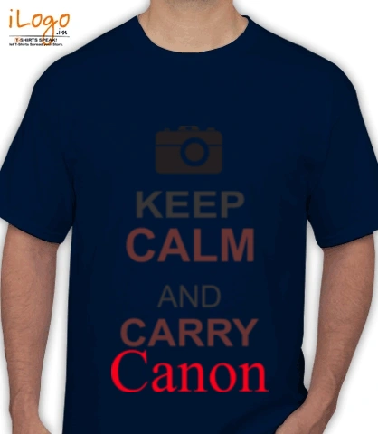 keep-calm-photography - Men's T-Shirt