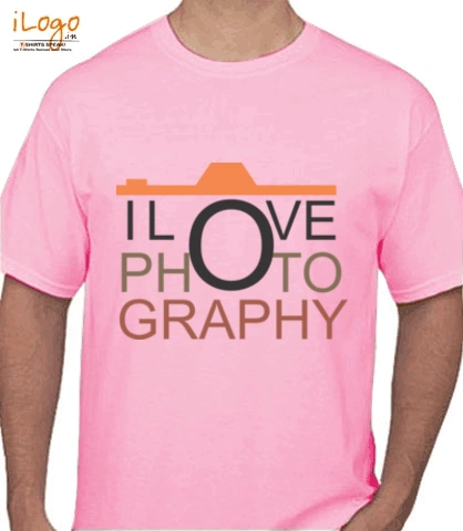 photography-lovers - T-Shirt