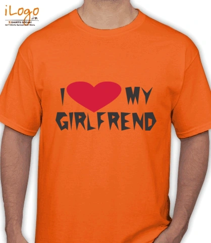 in-relationship - T-Shirt