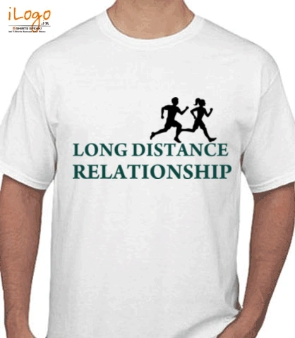 long-distance-relationship - T-Shirt