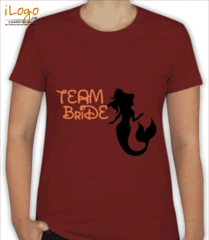 Team-bride-t-shirt - Women T-Shirt [F]