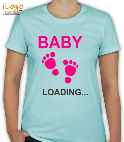Baby-for-new-born - T-Shirt [F]