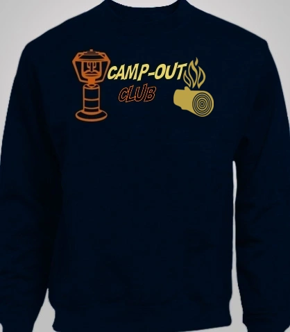camp-c - Sweatshirt