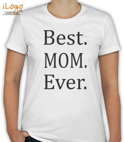 tshirt-for-mother - T-Shirt [F]