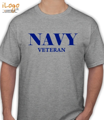 tshirt-navy - T-Shirt