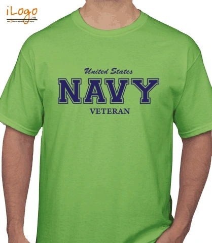 United-states-navy - T-Shirt