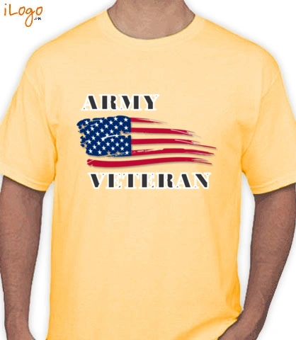 aRMY-USA-DEPT - T-Shirt