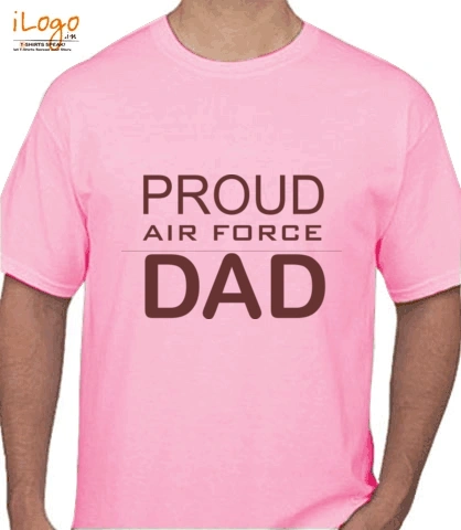 Proud-dad-tshirt - T-Shirt