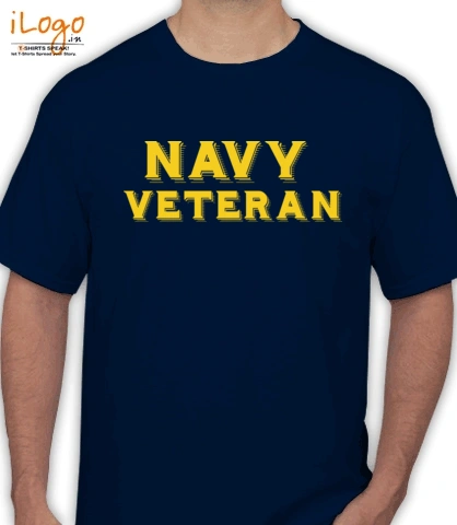 Officer-of-navy - T-Shirt