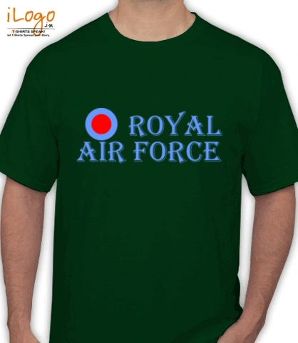 Royal-air - T-Shirt