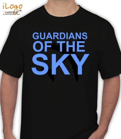 Guardians - T-Shirt