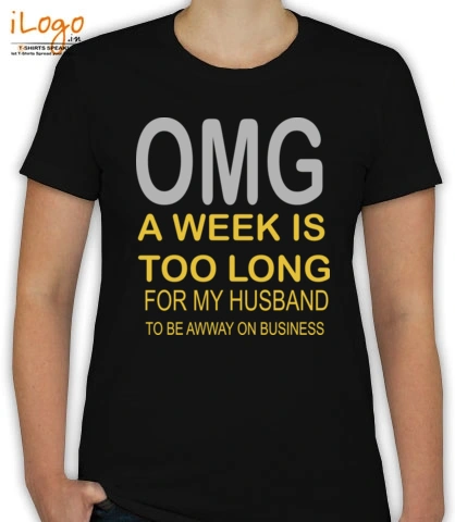 Omg-this-week - T-Shirt [F]