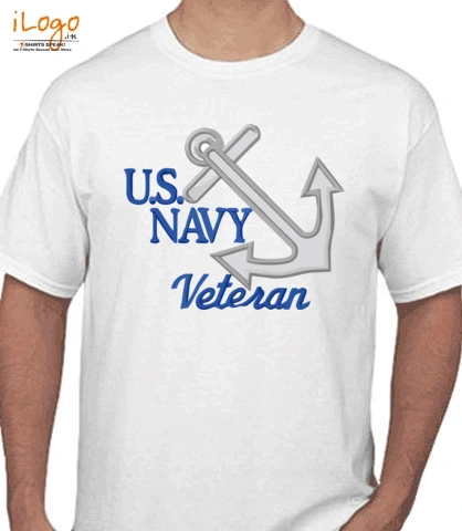 us-veteran-ship - T-Shirt