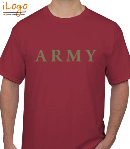 Red-army - T-Shirt