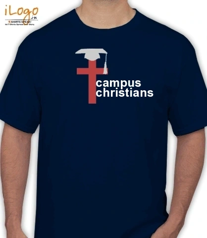 campus-christians - T-Shirt