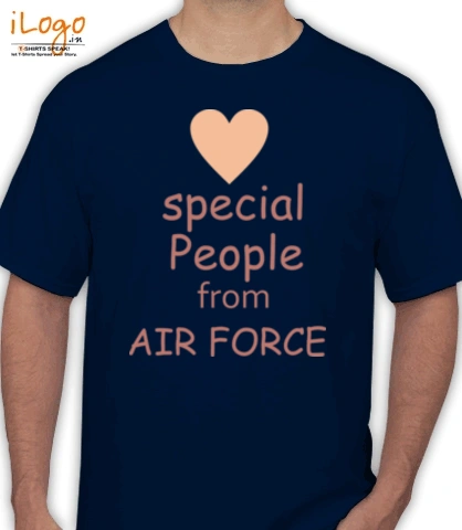 Special-people - T-Shirt