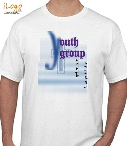 youth-first - T-Shirt
