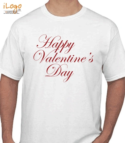 valentines - T-Shirt