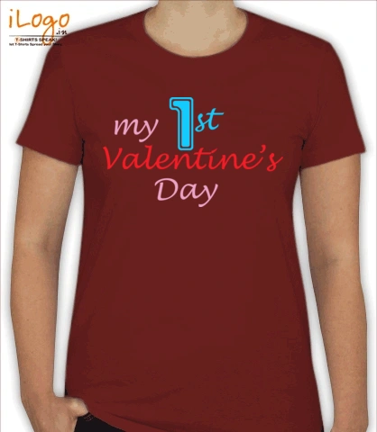 My-st-valentine - T-Shirt [F]