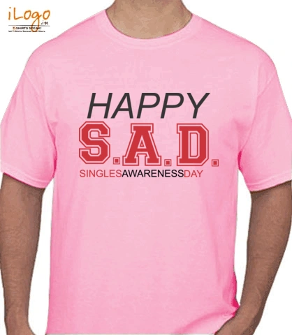 sad-day-for-boys - T-Shirt