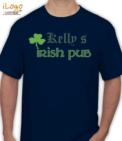 Kelly-s - T-Shirt