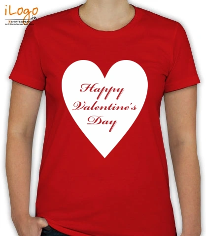 valentine-special - T-Shirt [F]