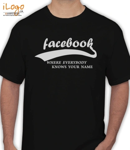 social-media - T-Shirt