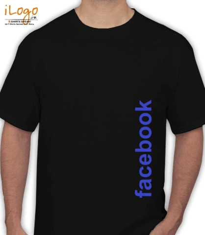 facebook-buddy - T-Shirt